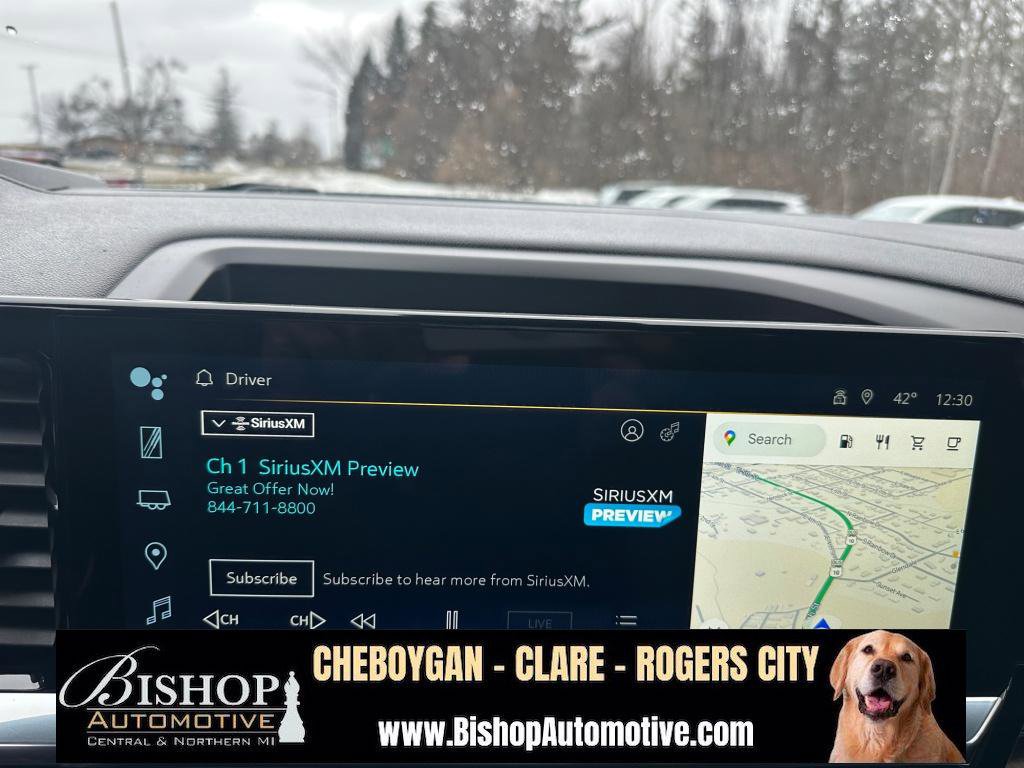 Used 2025 Chevrolet Silverado 2500 LT w/ Convenience Package image 31