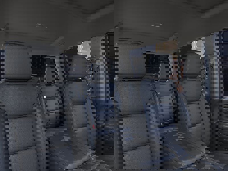 New 2026 Chevrolet Silverado 3500 LTZ image 48