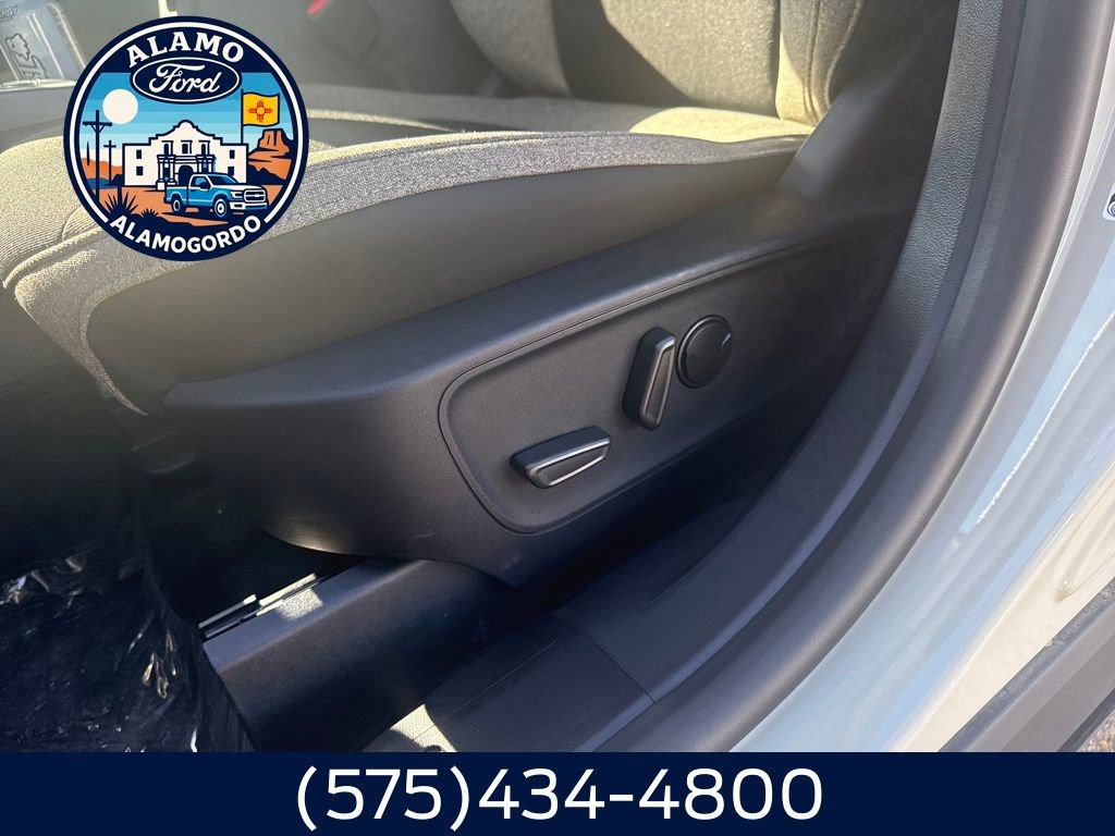 New 2025 Ford Bronco Sport Big Bend w/ Convenience Package image 4