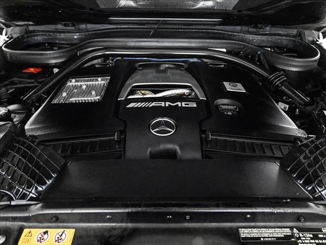 Used 2022 Mercedes-Benz G 63 AMG 4MATIC image 24