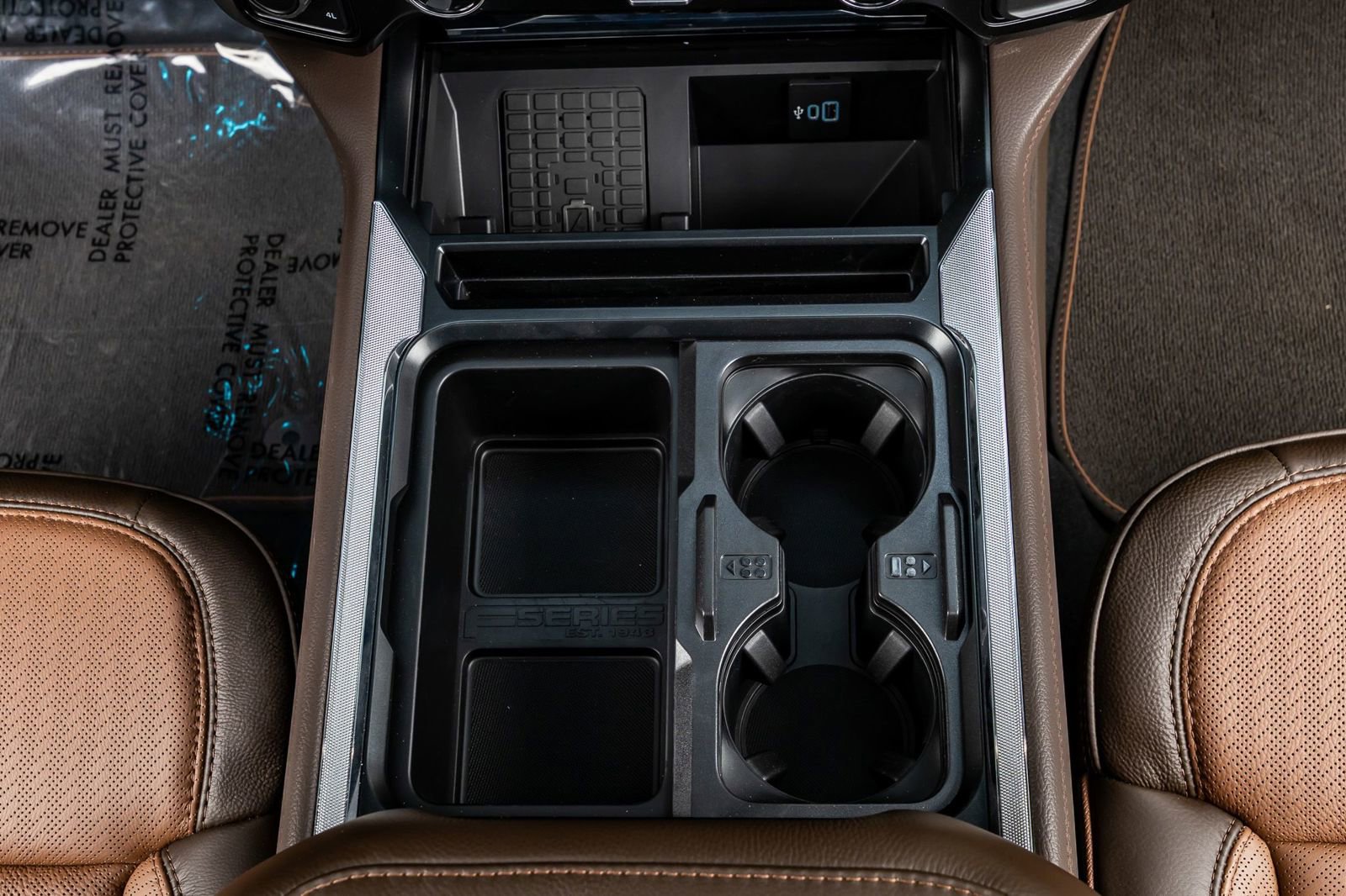 Used 2026 Ford F450 King Ranch w/ Chrome Package image 26