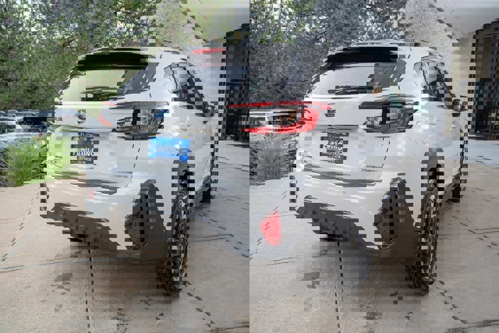 New 2025 Subaru Crosstrek 2.5i Limited image 2