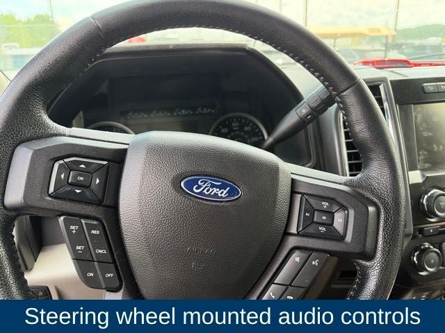 Used 2015 Ford F150 XLT w/ Equipment Group 302A Luxury AWD/4WD image 15