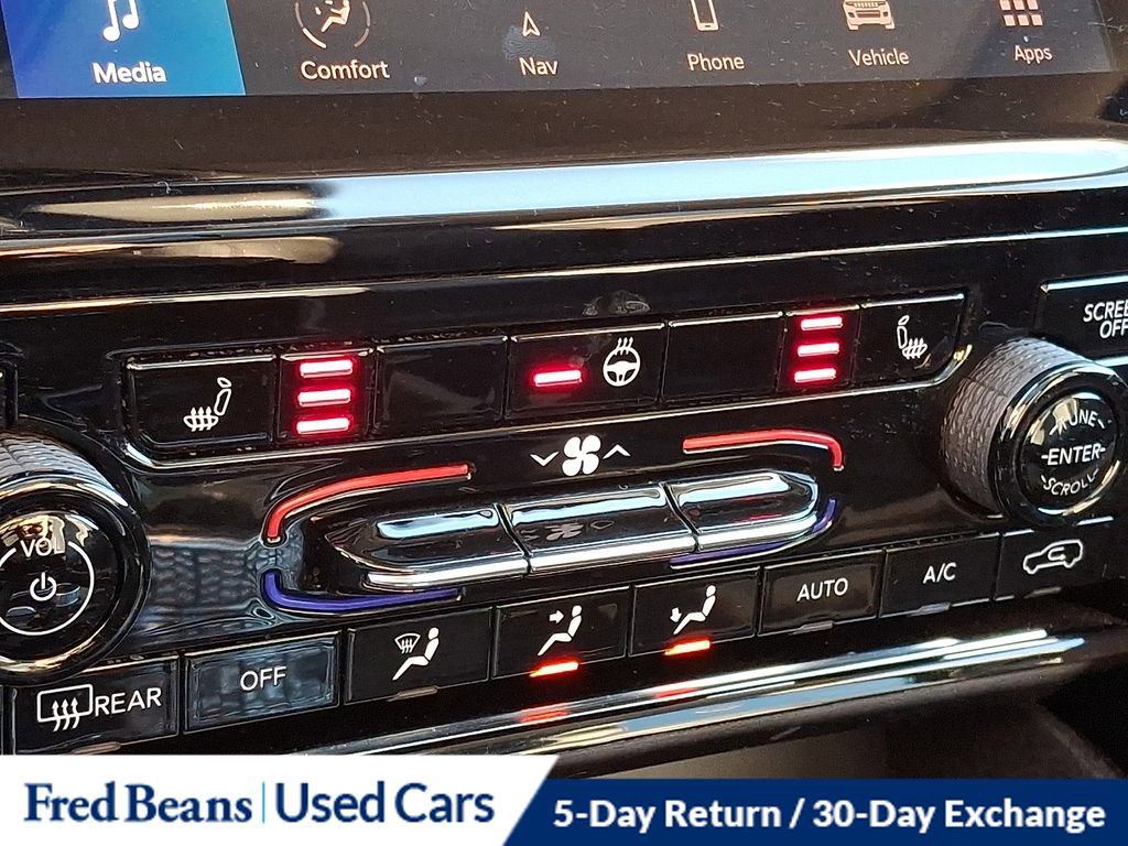 Used 2022 Jeep Grand Cherokee L Limited image 28