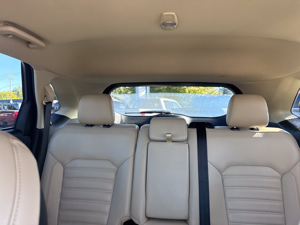 Used 2024 Ford Edge SEL w/ Convenience Package AWD/4WD image 45