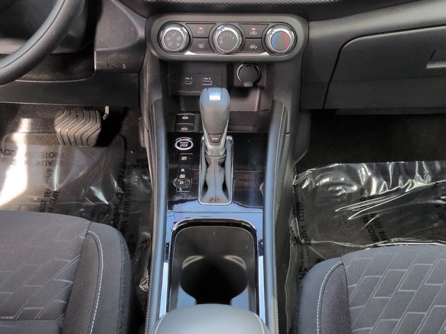 Certified 2024 Nissan Kicks SV w/ Exterior Package FWD image 19