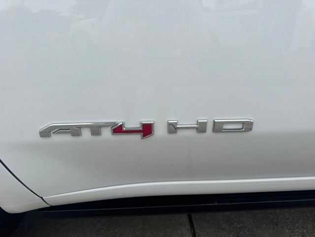 Used 2025 GMC Sierra 2500 AT4 w/ AT4 Premium Plus Package AWD/4WD image 22