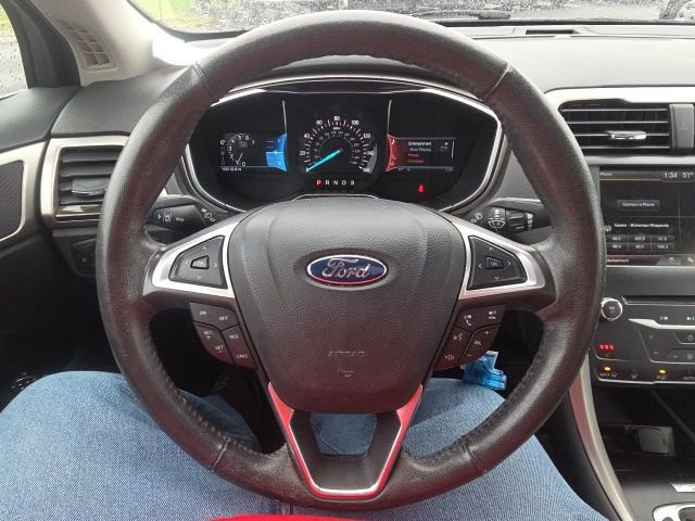 Used 2014 Ford Fusion SE w/ Equipment Group 202A image 34