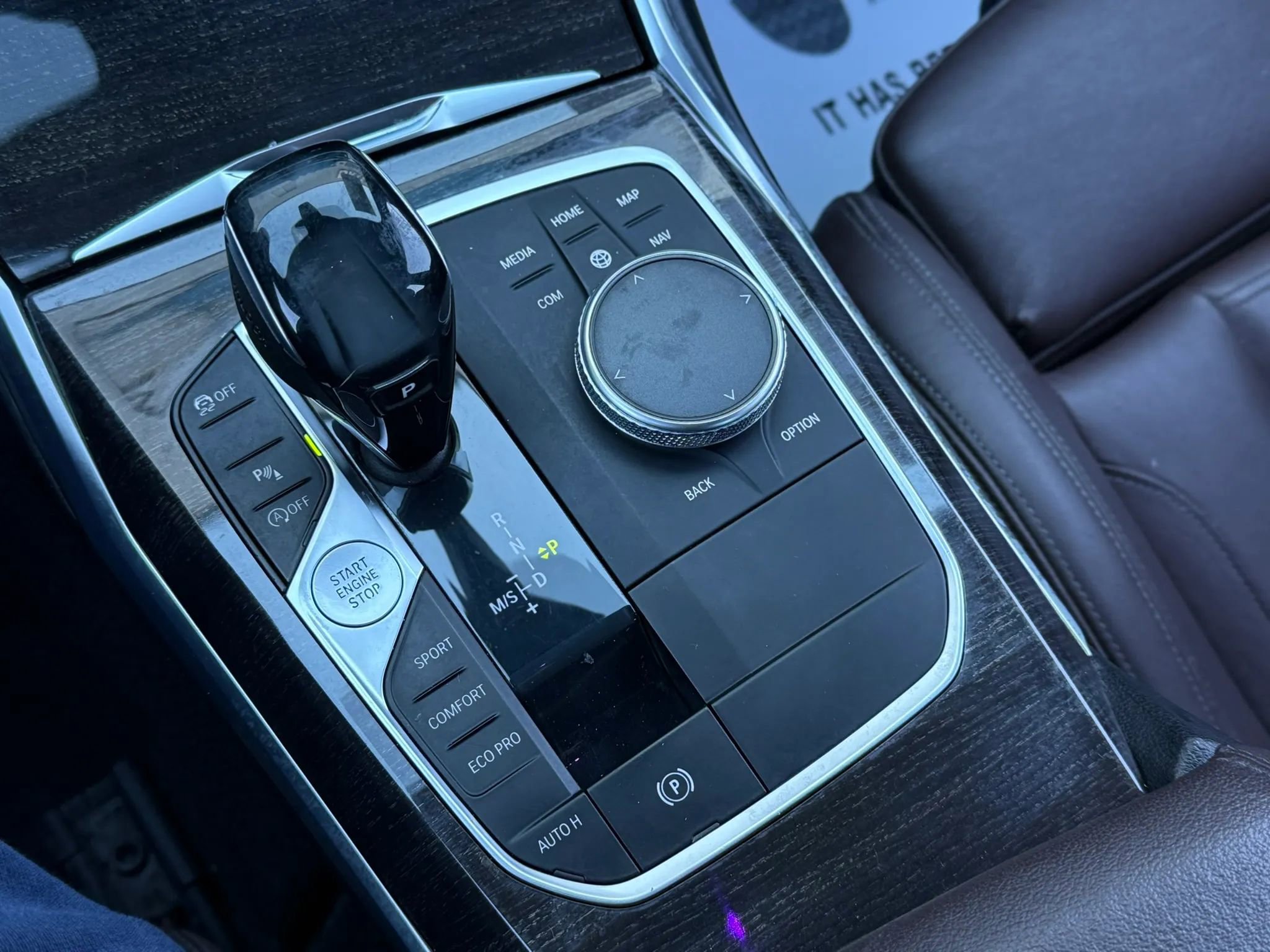 Used 2019 BMW 330i Sedan w/ Convenience Package image 22