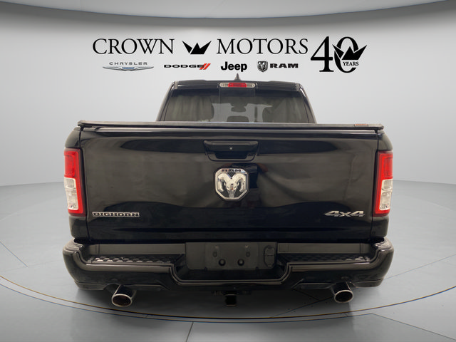 Used 2019 RAM 1500 Big Horn AWD/4WD image 13
