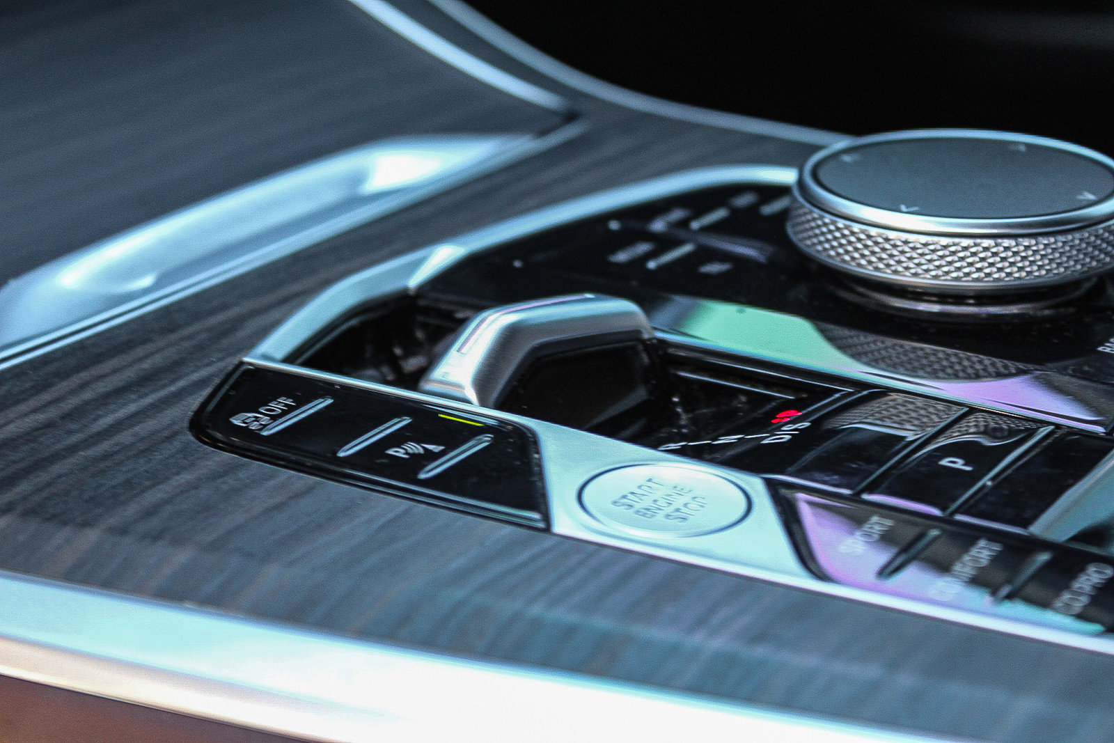 Used 2024 BMW X5 sDrive40i w/ Parking Assistance Package image 22