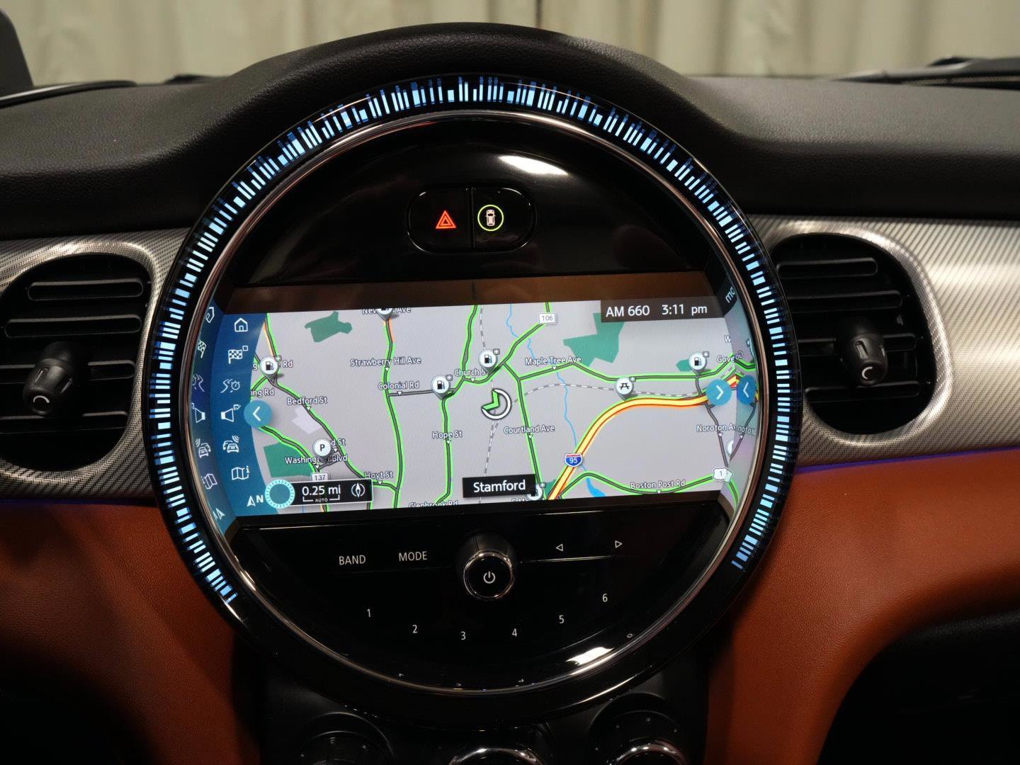 Certified 2023 MINI Cooper S FWD image 21