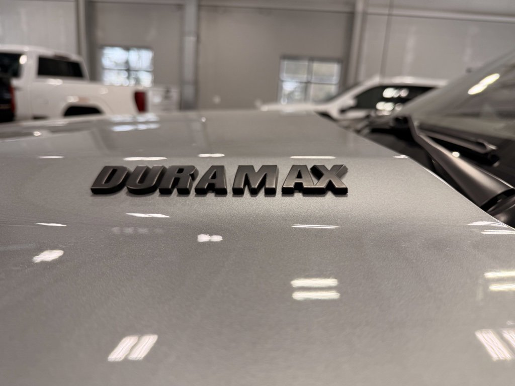 Used 2023 Chevrolet Silverado 1500 LTZ w/ LTZ Convenience Package II image 21