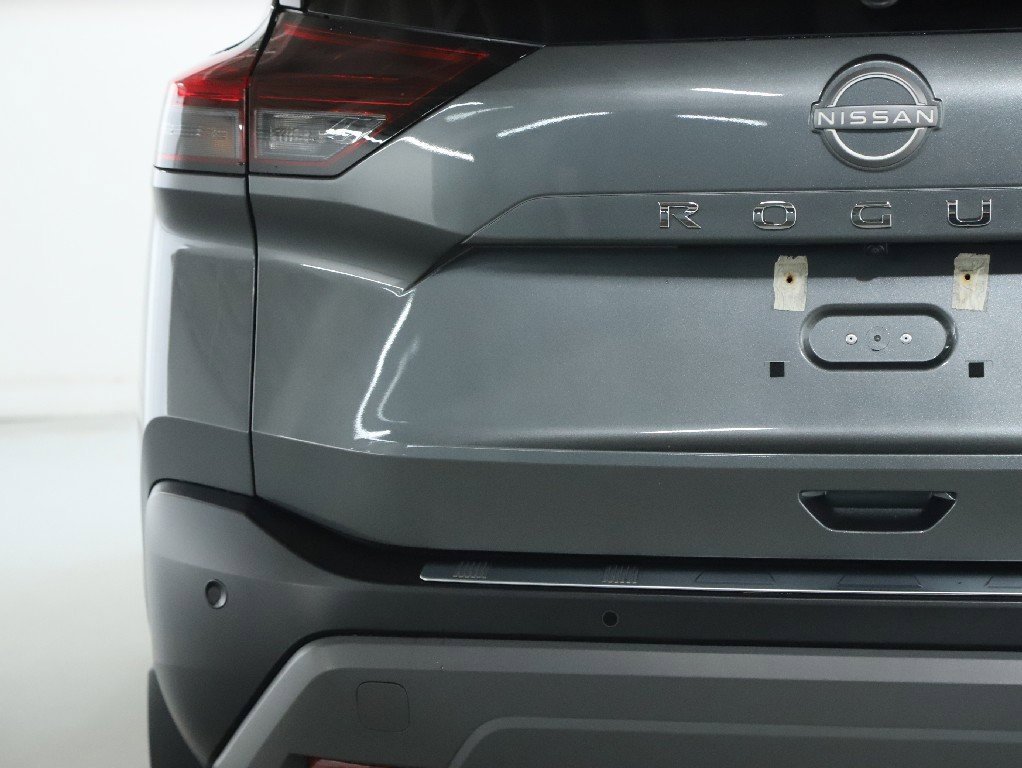 Certified 2023 Nissan Rogue SV image 43