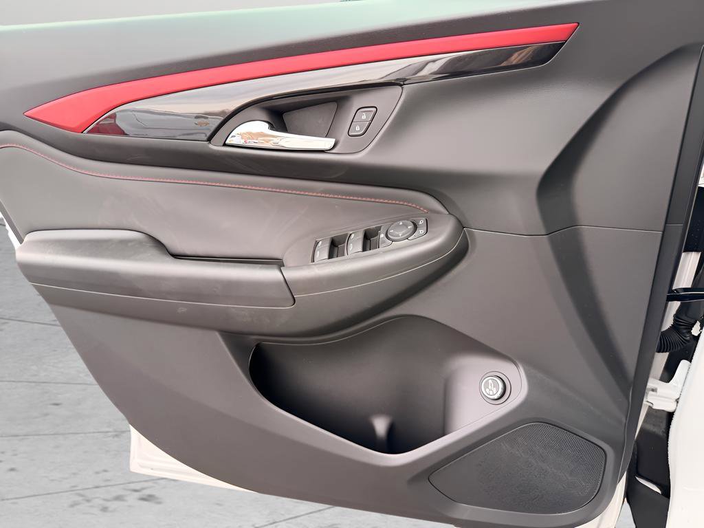 New 2026 Chevrolet TrailBlazer RS w/ Convenience Package image 23