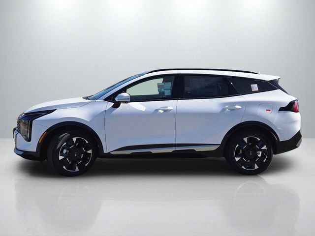 New 2026 Kia Sportage SX image 9