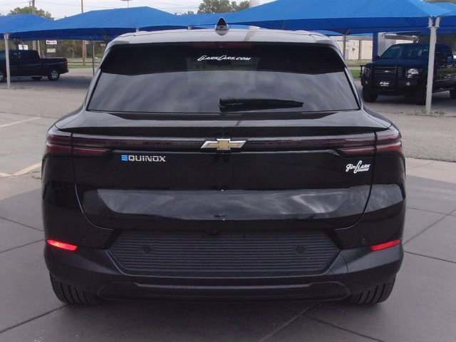 Used 2025 Chevrolet Equinox EV LT image 10