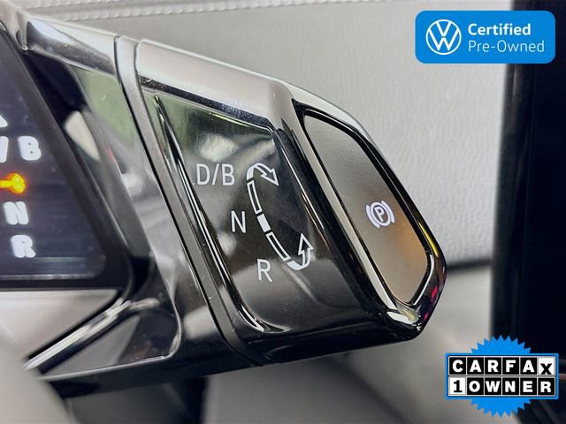 Used 2023 Volkswagen ID.4 Pro S image 20