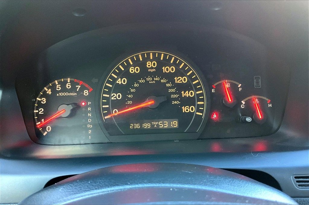 Used 2004 Honda Accord EX image 13