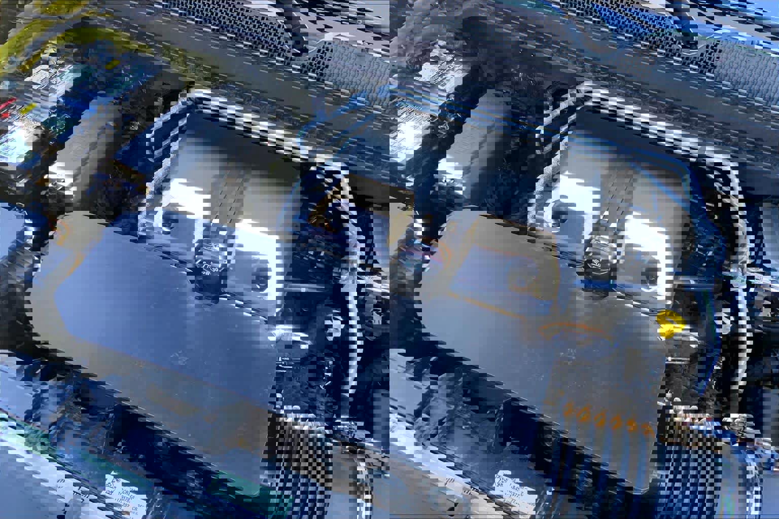 Certified 2023 Chevrolet Colorado Trail Boss w/ Advanced Trailering Package image 32