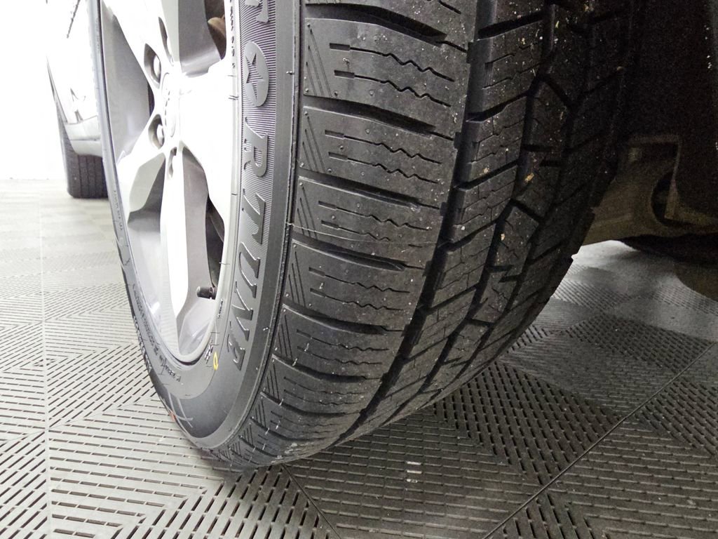 Used 2021 Jeep Grand Cherokee L Limited image 52