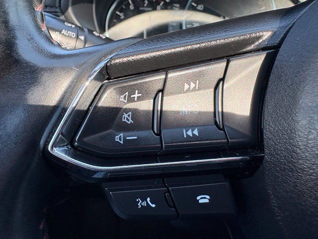 Used 2022 MAZDA CX-5 AWD 2.5 S w/ Premium Package image 24