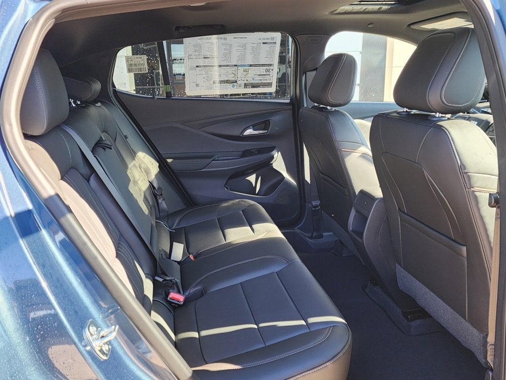 New 2026 Buick Envista Avenir image 41