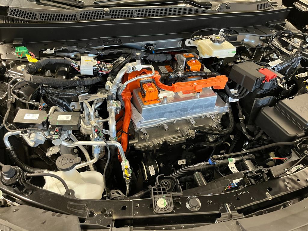 New 2026 Honda Prologue EX image 15