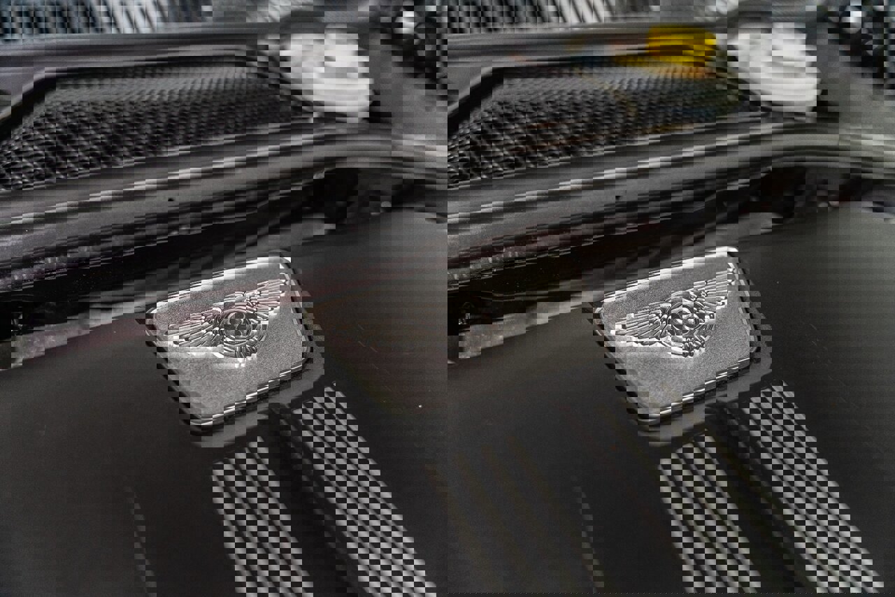 Used 2015 Bentley Continental GT image 80