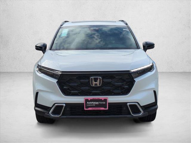 New 2027 Honda CR-V Sport Touring image 6