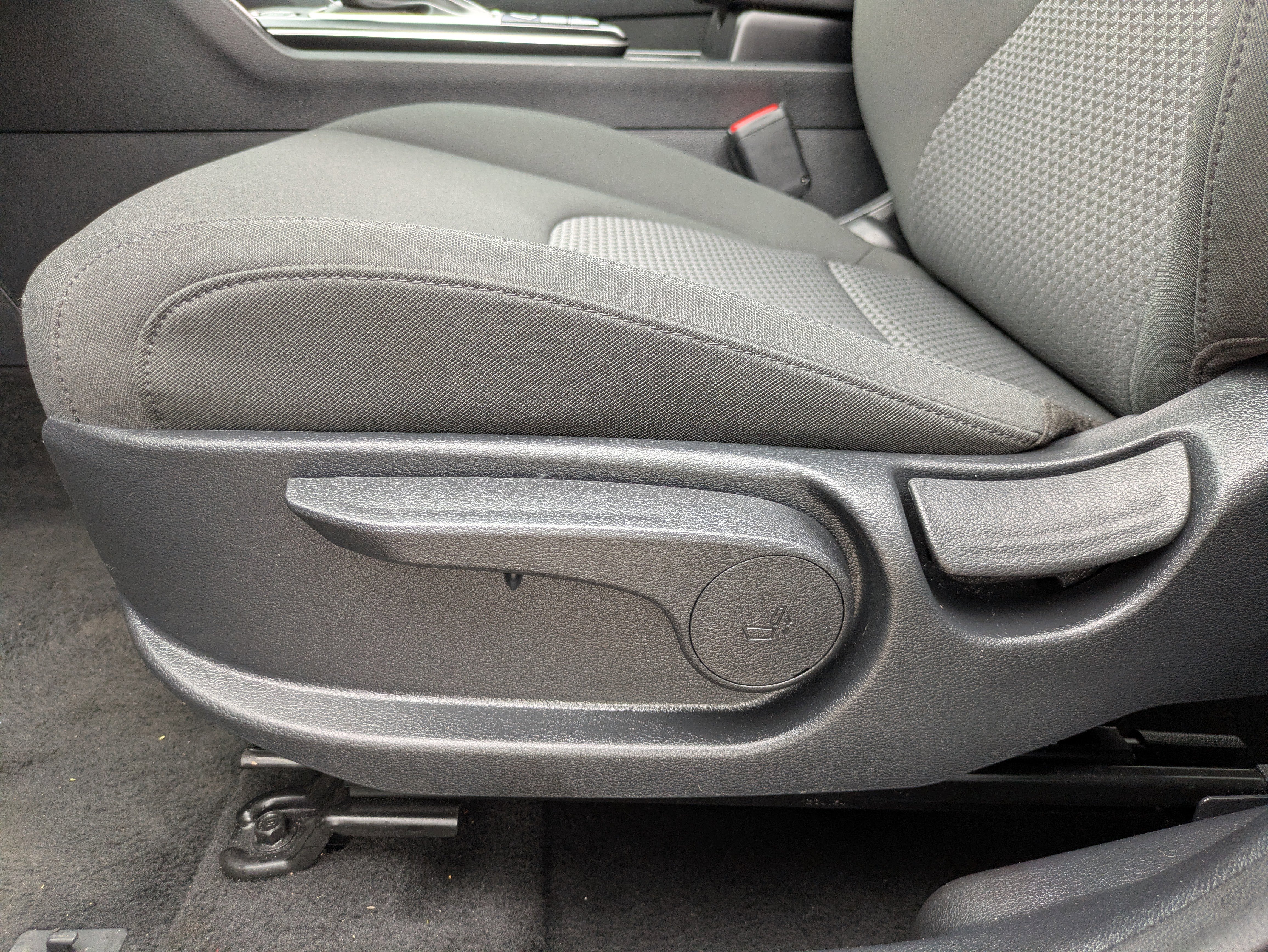 Used 2026 Kia Sportage LX image 21