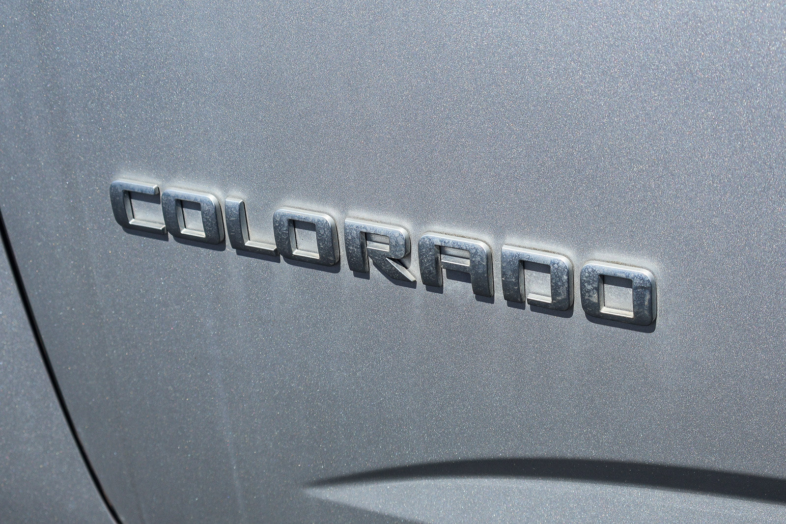 Used 2017 Chevrolet Colorado W/T image 23