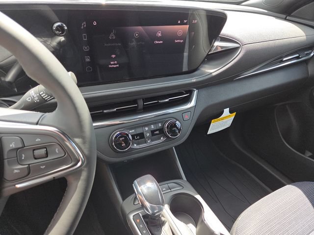 New 2026 Buick Envista Sport Touring w/ Convenience I Package FWD image 34