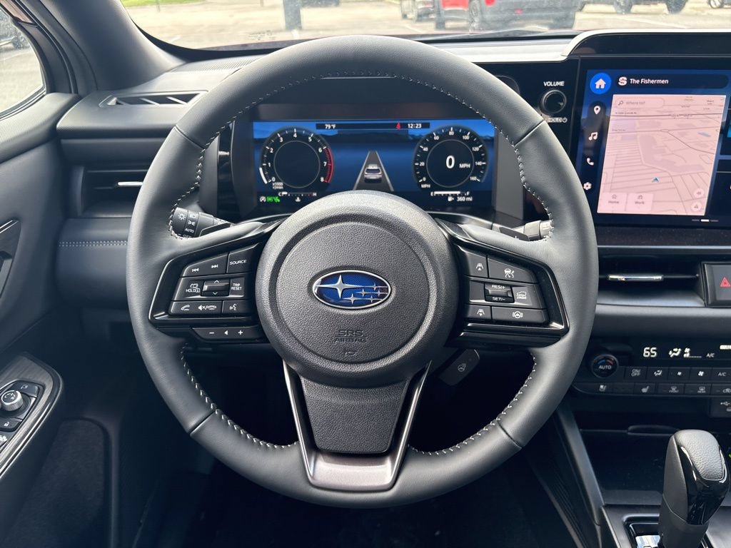 New 2026 Subaru Outback Touring XT AWD/4WD image 13