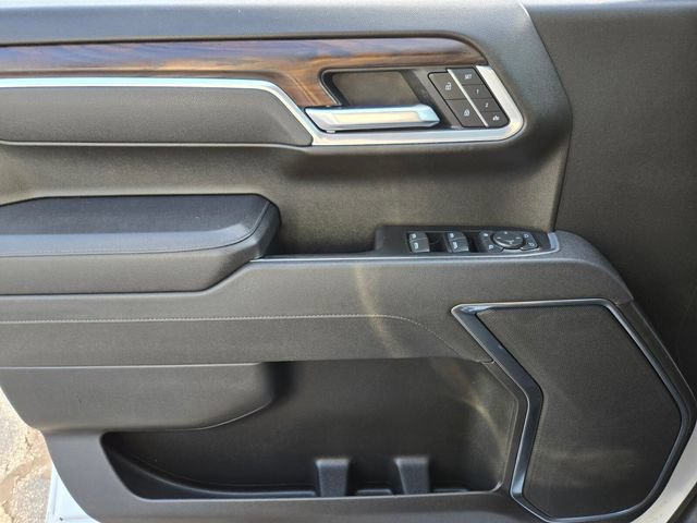 Used 2025 GMC Sierra 1500 SLT AWD/4WD image 34