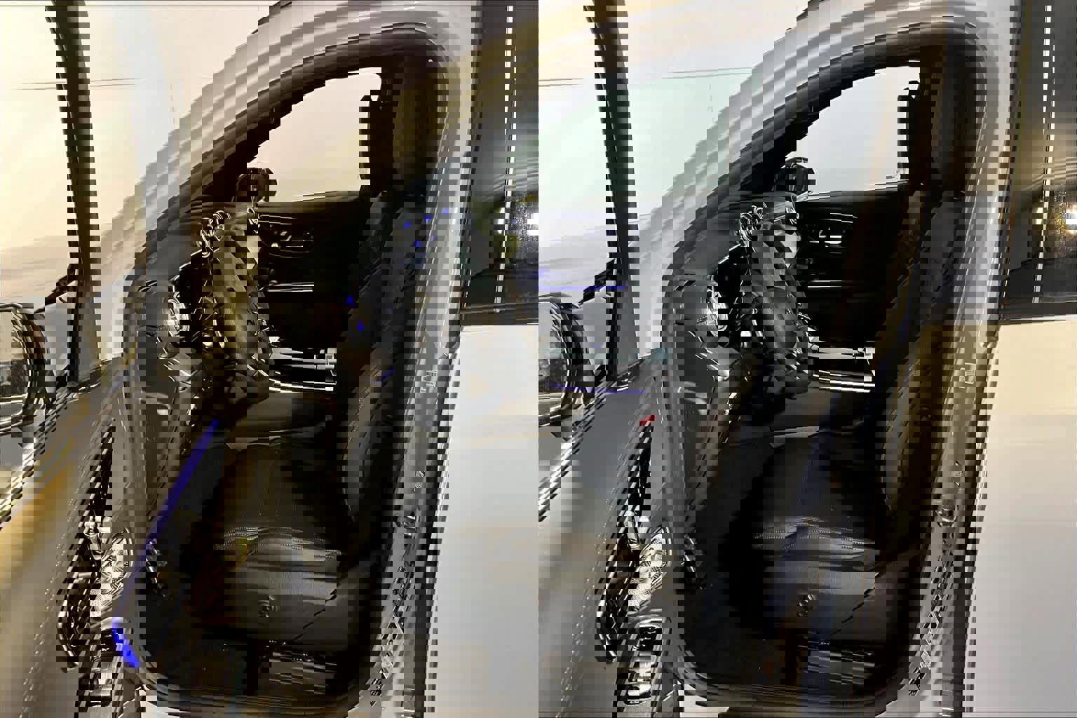 New 2026 Mercedes-Benz GLC 300 4MATIC image 13