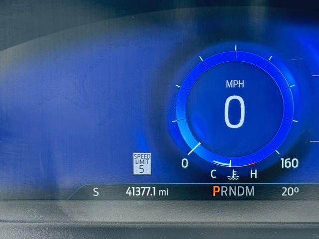 Certified 2022 Ford Explorer ST w/ Equipment Group 401A image 20