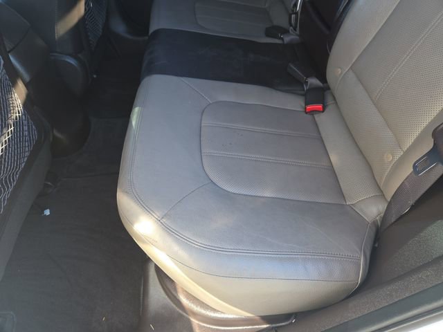 Used 2013 Hyundai Tucson Limited w/ Premium Pkg image 31