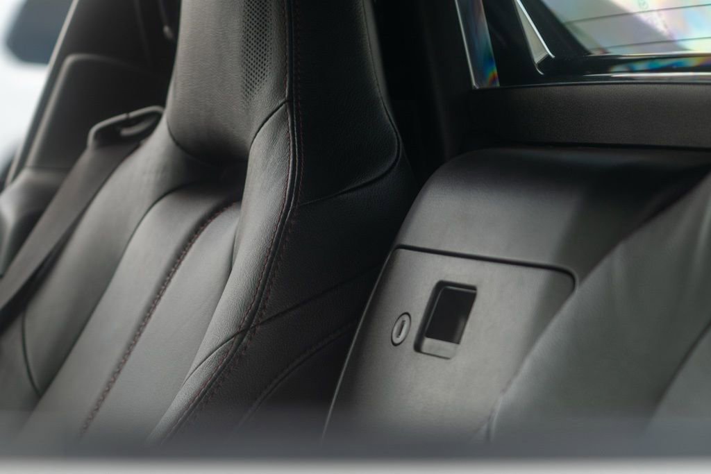 Used 2019 MAZDA MX-5 Miata RF Grand Touring image 23