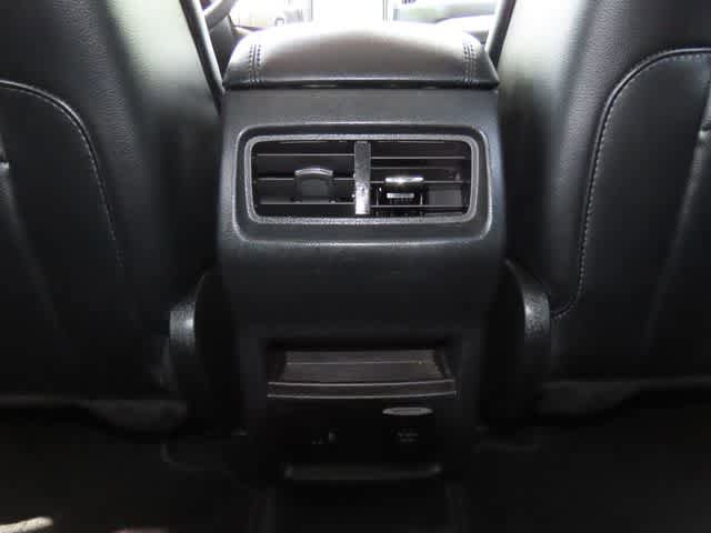 Used 2022 Ford Edge SEL w/ Convenience Package AWD/4WD image 25