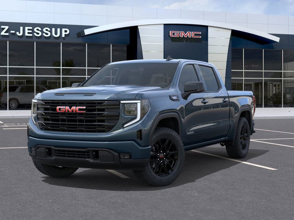 New 2026 GMC Sierra 1500 Elevation w/ Preferred Package image 6