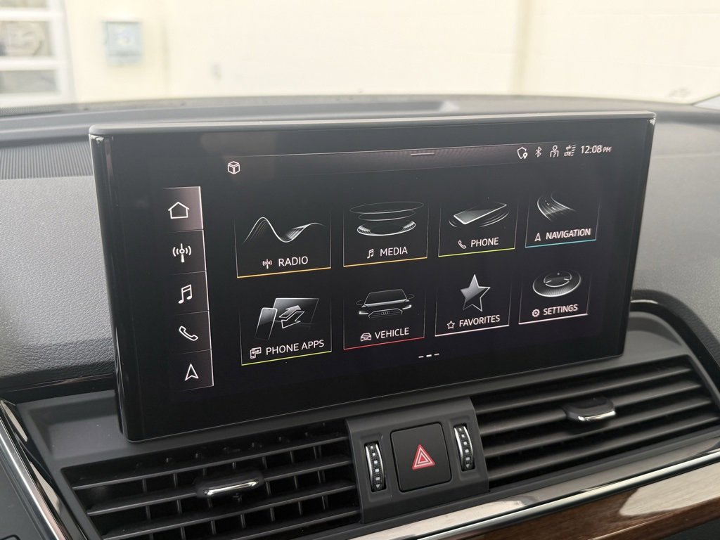 Used 2021 Audi Q5 2.0T Premium w/ Convenience Package image 22