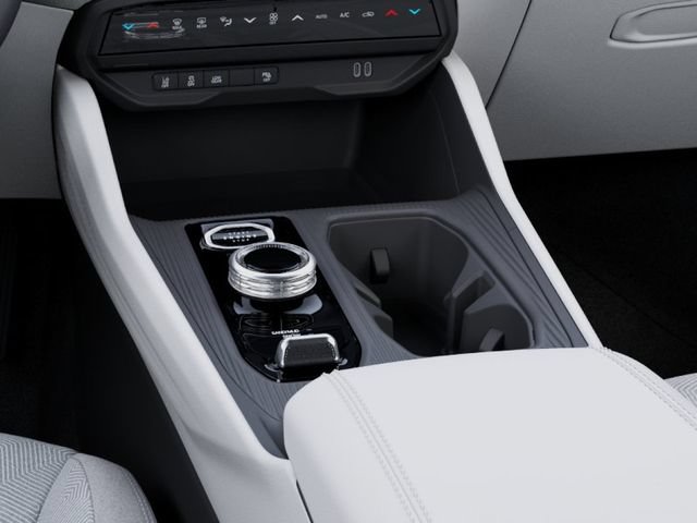 New 2026 Jeep Cherokee Laredo AWD/4WD image 24