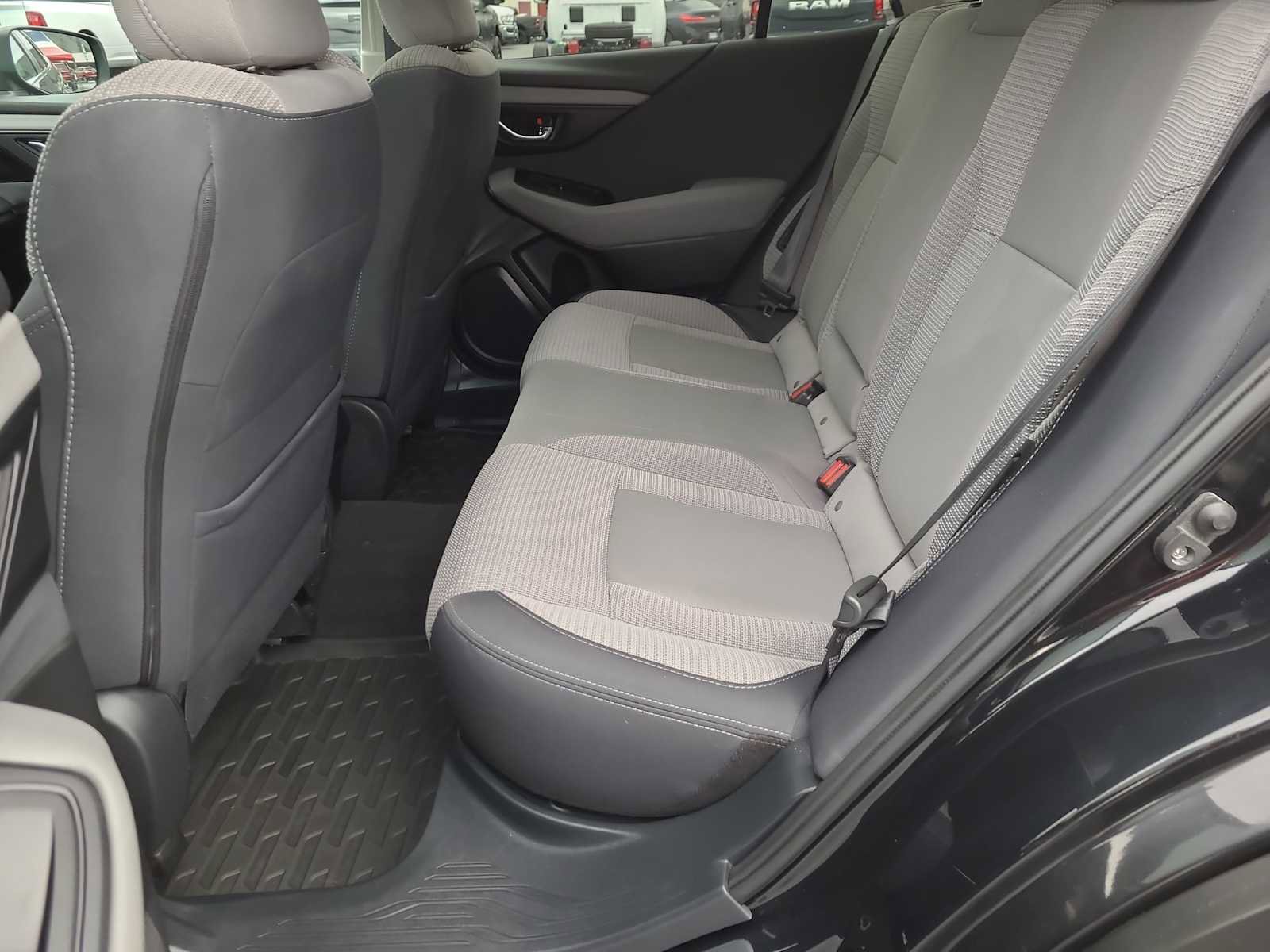 Used 2023 Subaru Outback Premium image 21