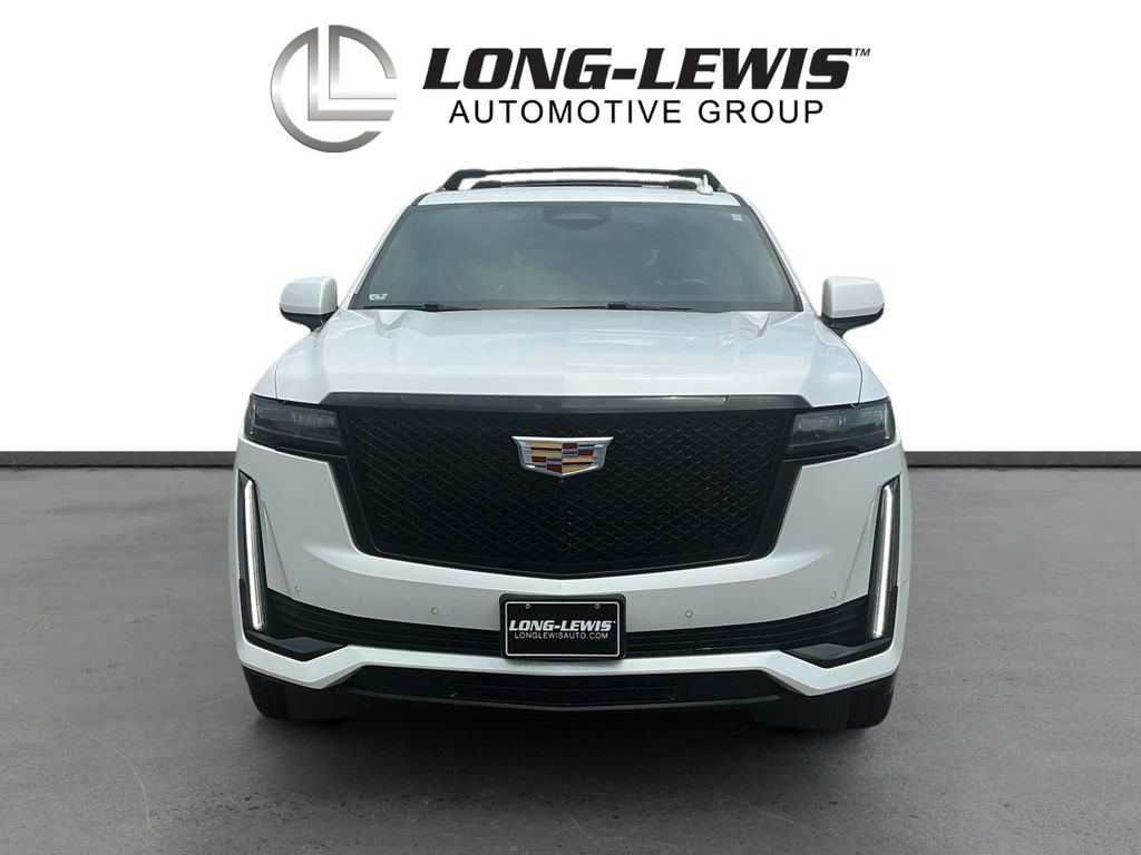 Used 2023 Cadillac Escalade Sport AWD/4WD image 11