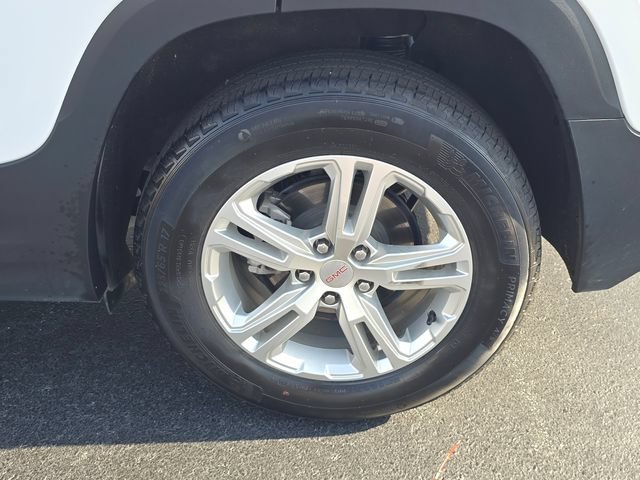 Used 2024 GMC Terrain SLE FWD image 14