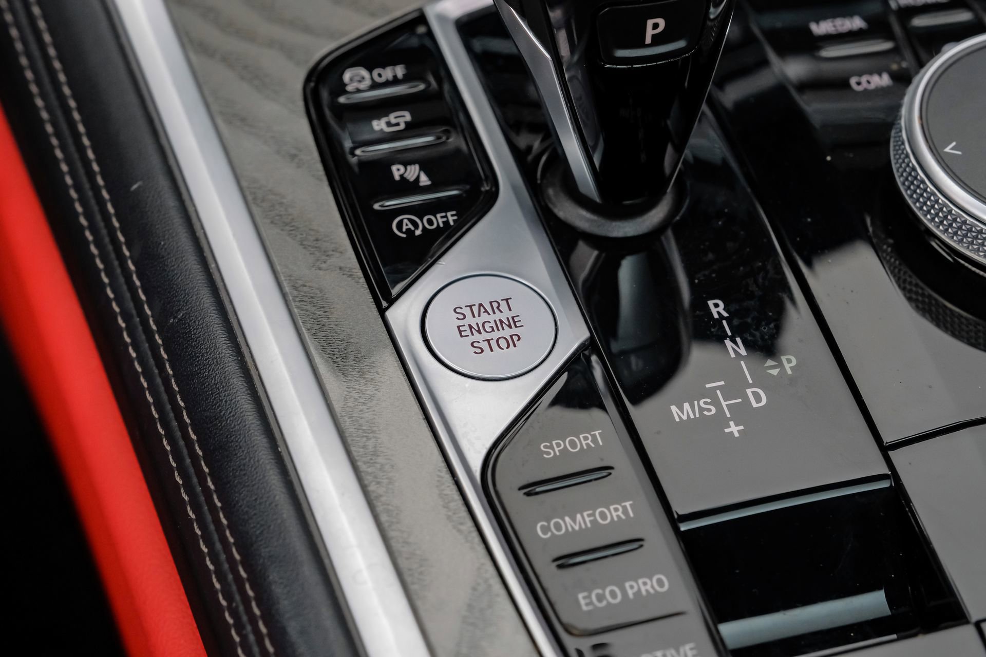 Used 2023 BMW 840i Gran Coupe w/ Comfort Seating Package image 25