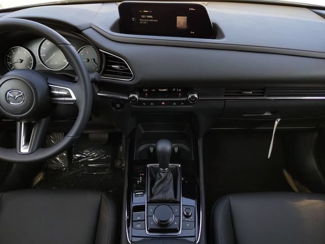 Used 2021 MAZDA CX-30 AWD 2.5 S w/ Preferred Package image 19