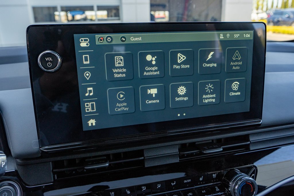 New 2026 Honda Prologue Elite image 25