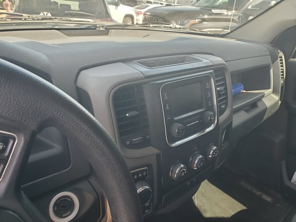 Used 2016 RAM 1500 Express AWD/4WD image 13